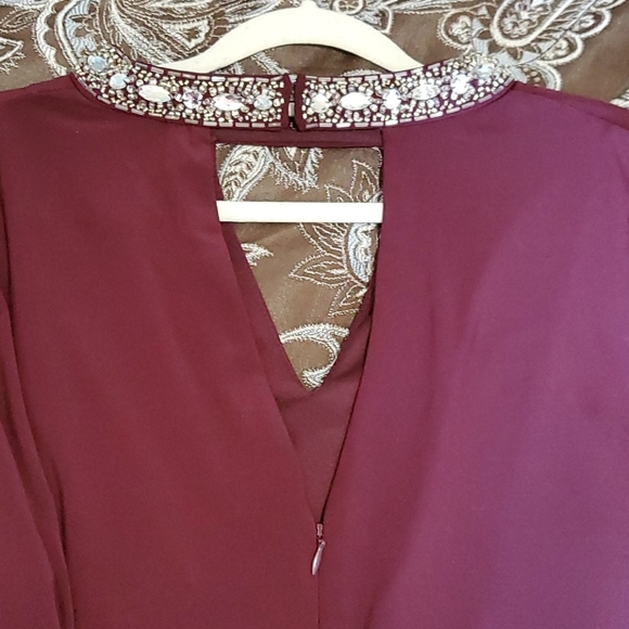 Dress - Picture 5 of 6